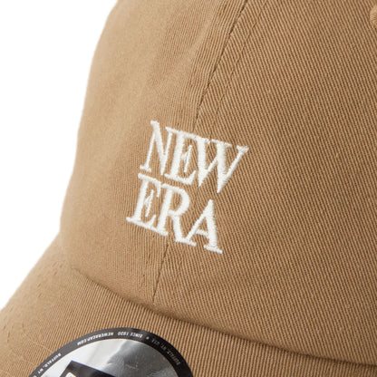 NEW ERA  カジュアルクラシック Square Logo
