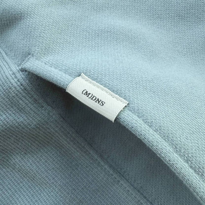 MADNESS MIL-TYPE CREW SWEATER