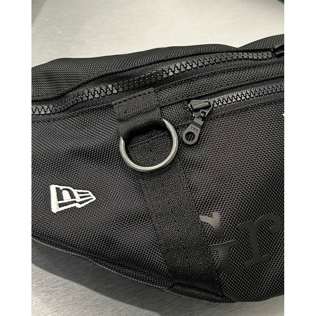 Ground Y×NEW ERA GROUND Y LOGO WAIST BAG