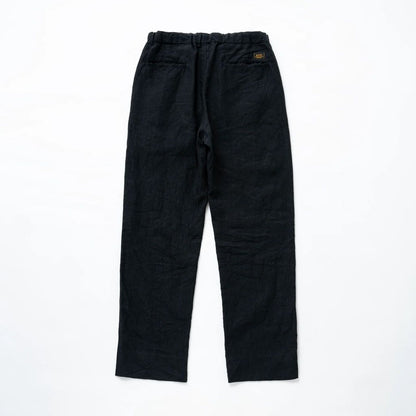 RATS  LINEN EASY PANTS