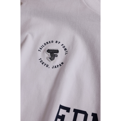 【予約商品】FDMTL FA26TE13 FDMTL PROD TEE