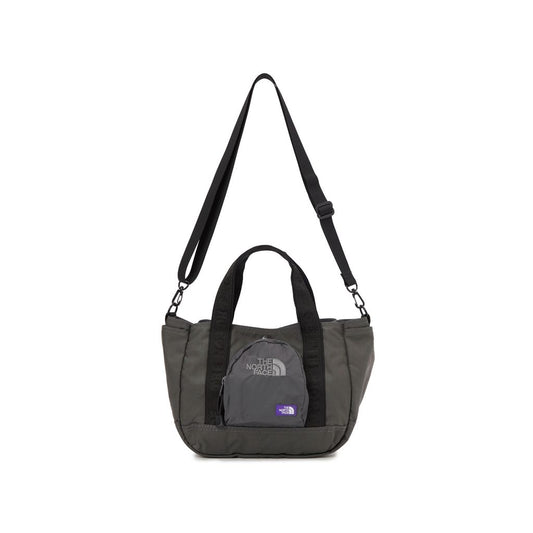 THE NORTH FACE Purple Label CORDURA Nylon Shoulder Tote Bag