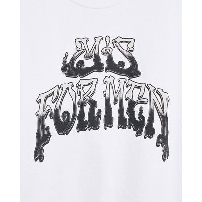 Y's for men × masses LS TEE JOINT