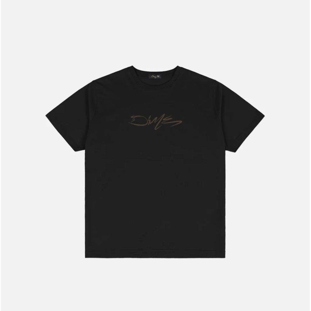 Dime Scribble T-Shirt