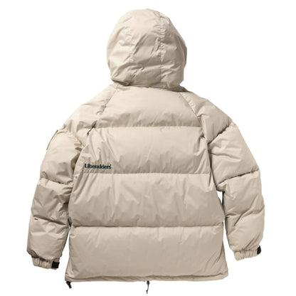 NANGA X LIBERAIDERS  AURORA TACTICAL DOWN JACKET