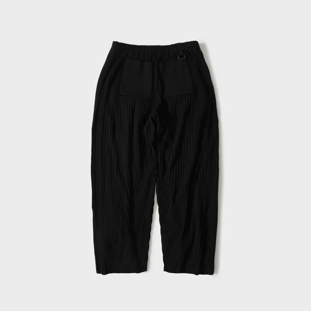 MAGIC STICK MONOLITH KNIT EZ PANTS 26SS-WPC-002