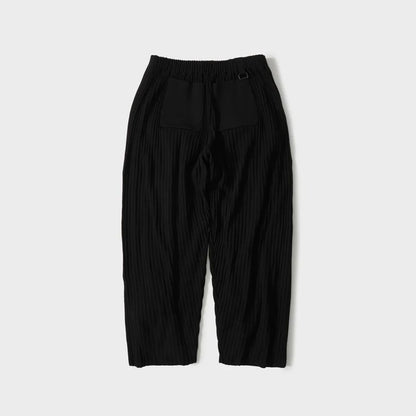 MAGIC STICK MONOLITH KNIT EZ PANTS 26SS-WPC-002