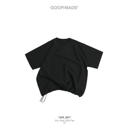 GOOPiMADE “UFS_001” 2.0+ Track TECH Tee