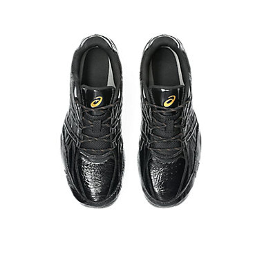 ASICS HYPERSYNC(Black/Black)