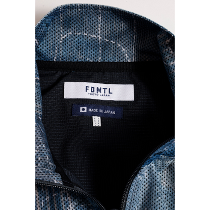 【予約商品】FDMTL FA26JK17C BORO TRACK JACKET