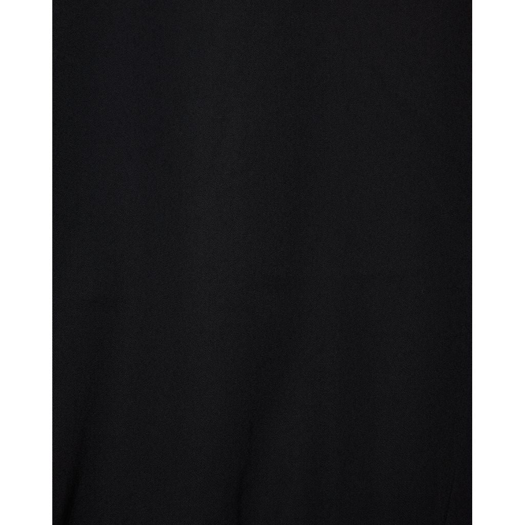 marka 2/60 Washer Wool Gabardine W.B Jacket Loose Fit