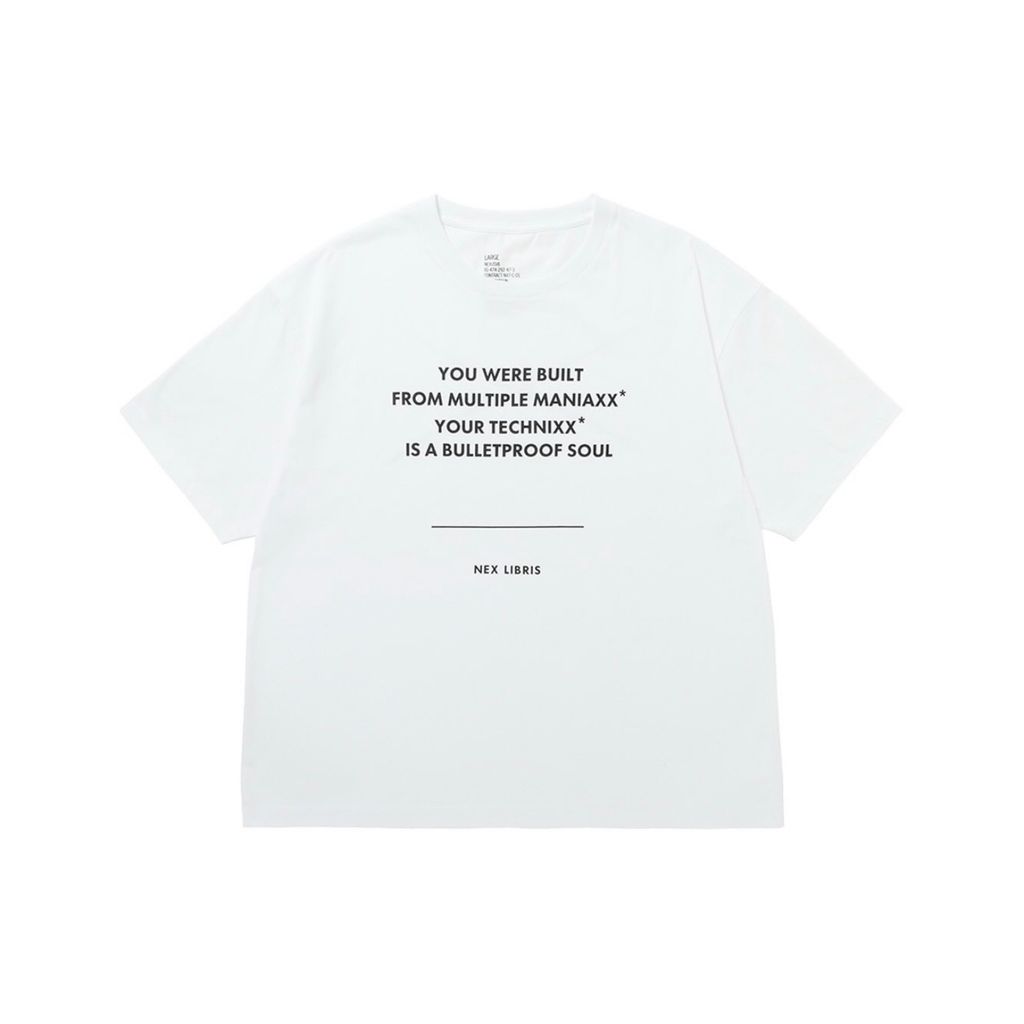 NEXUSVII. J.H TEE