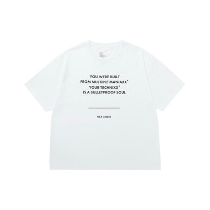 NEXUSVII. J.H TEE