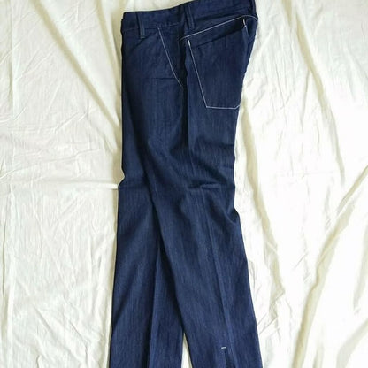 VOO slenD JEANS INDIGO