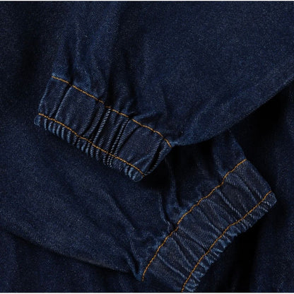 Dime Jeans Jacket