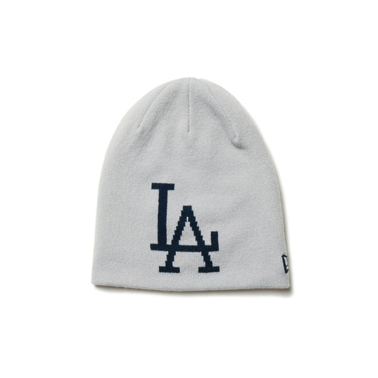 NEW ERA  BASIC BEANIE LOSDODC O LGRY