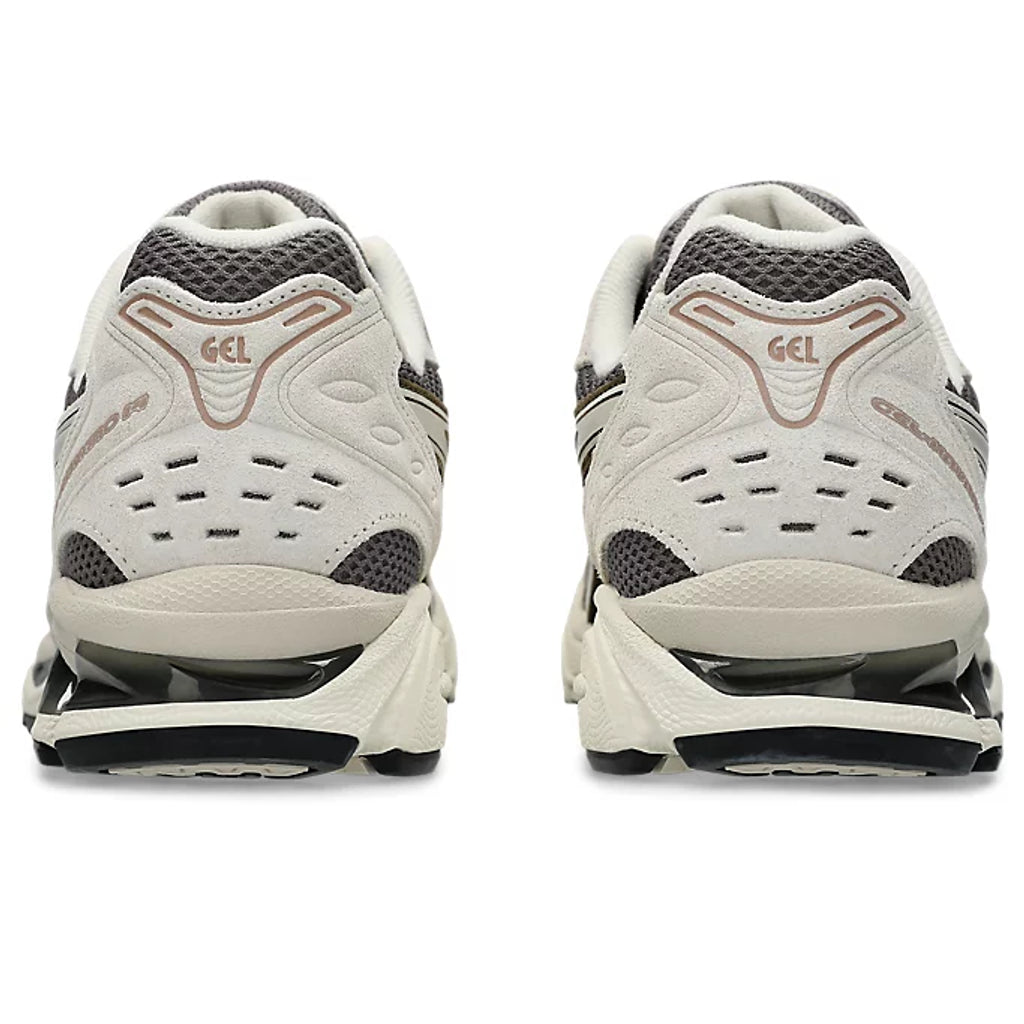 ASICS  GEL-KAYANO 14 (Truffle Grey/Oatmeal)