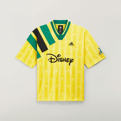 adidas Originals Brain Dead Disney フットボール ジャージ