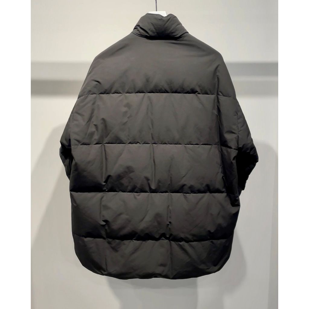 PORTER CLASSIC WEATHER CHINESE DOWN JACKET