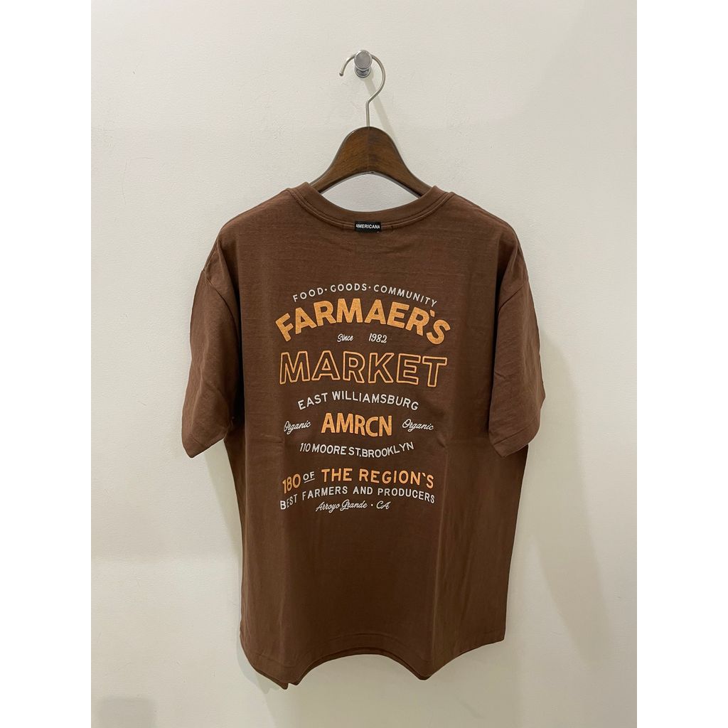 Americana BRF-808A/5