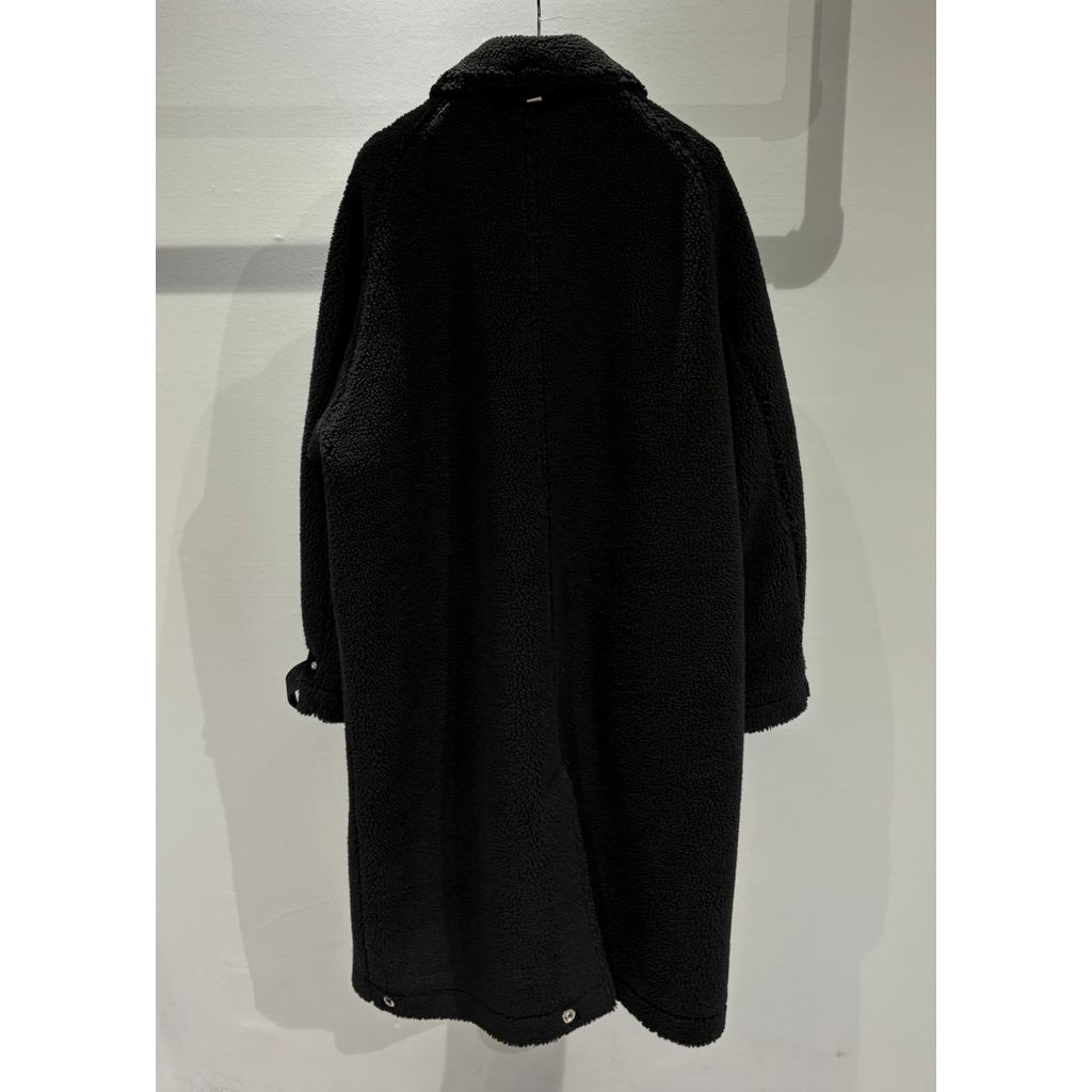 FAF Boa 2Way Coat
