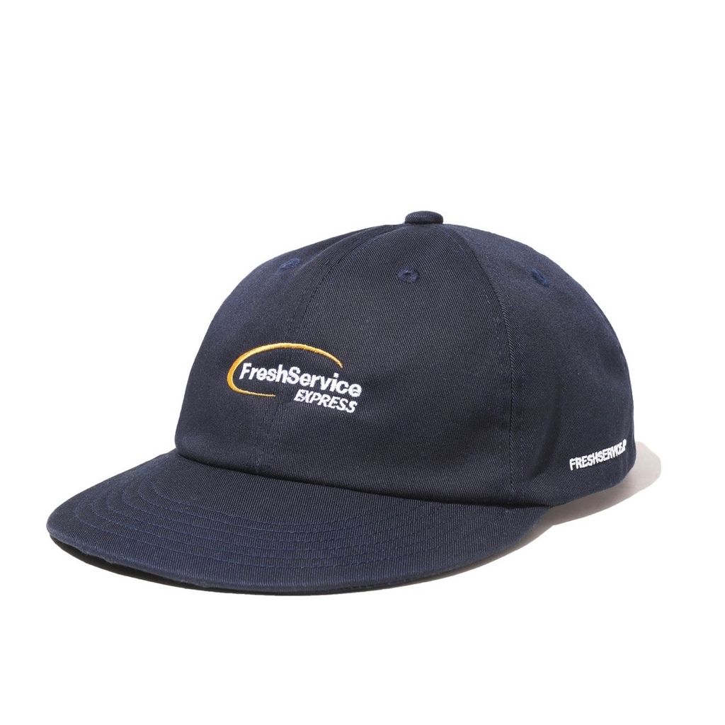 FreshService "CORPORATE UNIFORM CAP "DISPATCH""