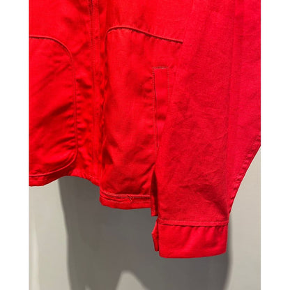 ANDFAMILYS ORIGIN DRIZZLE JACKET