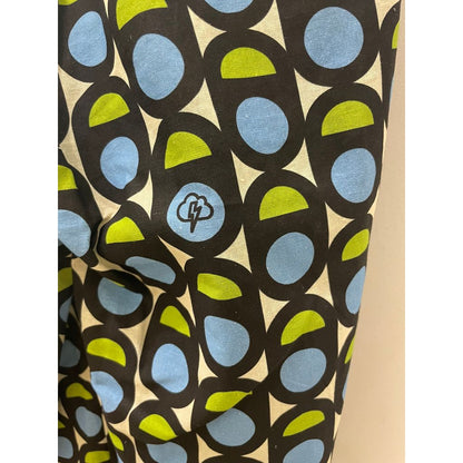 THOMAS MAGPIE original print pants 【2242308】