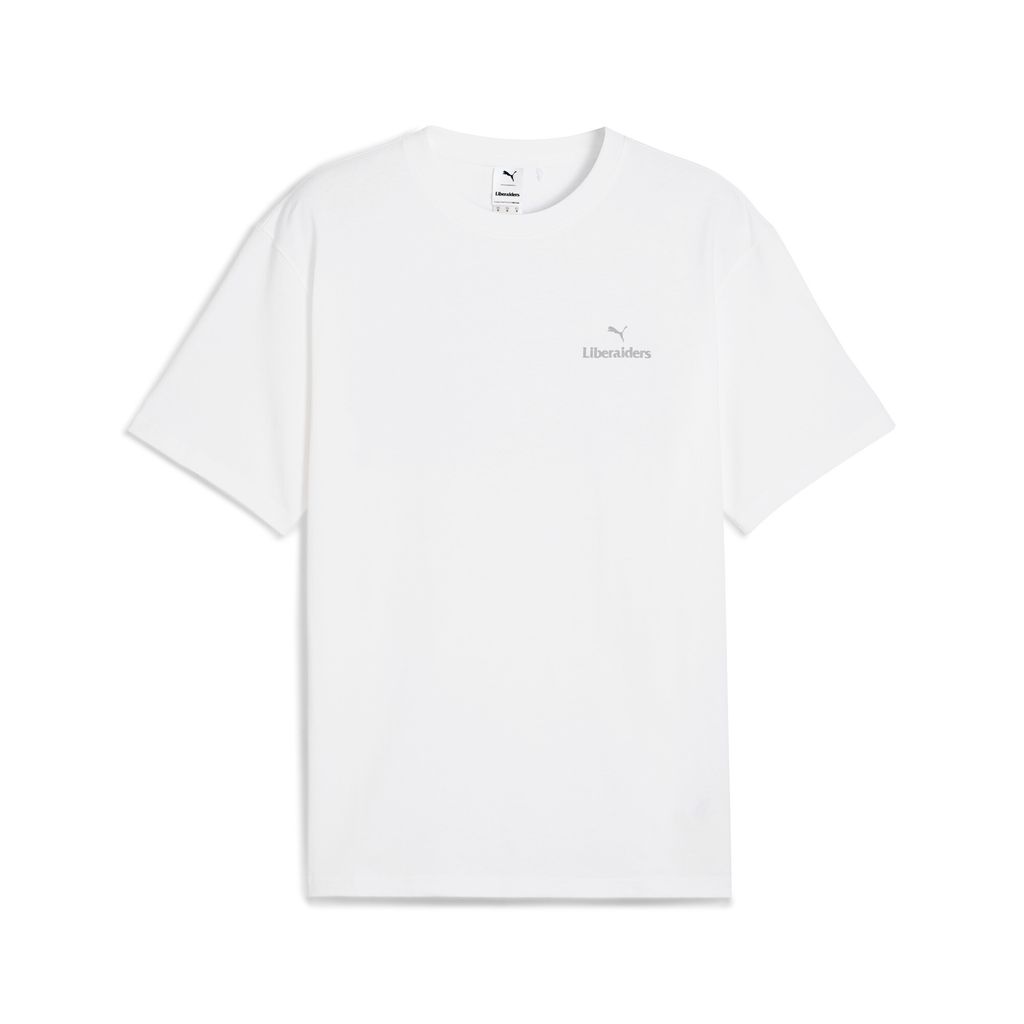 PUMA X LIBERAIDERS TEE