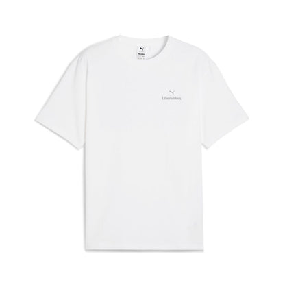 PUMA X LIBERAIDERS TEE
