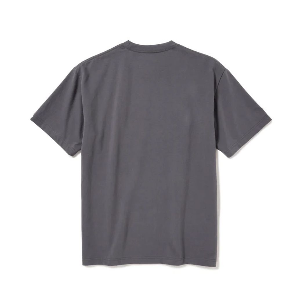 HOMBRENINO S/S PRINT TEE (VOICES SCARY)
