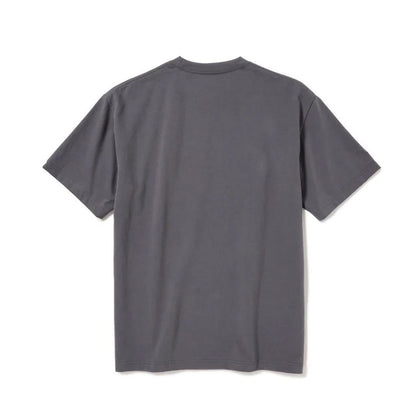 HOMBRENINO S/S PRINT TEE (VOICES SCARY)