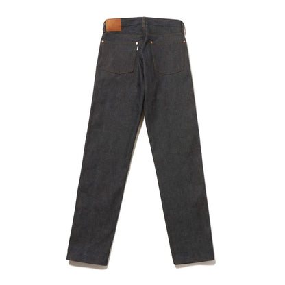 【予約商品】SUGARHILL MODERN DENIM TROUSERS REGULAR CUT