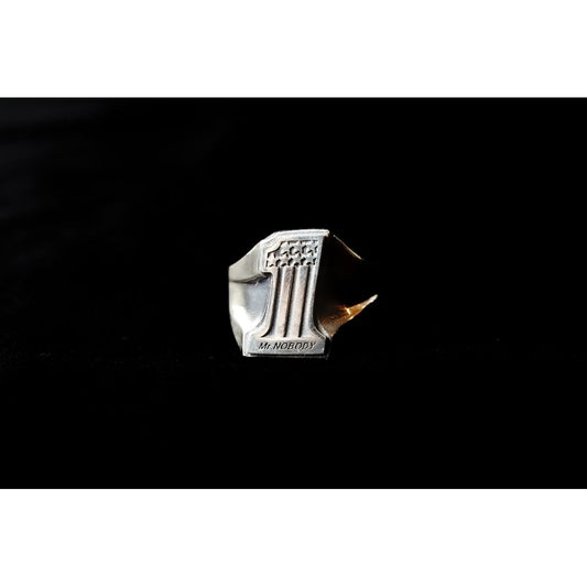 ANDFAMILYS No.1 RING