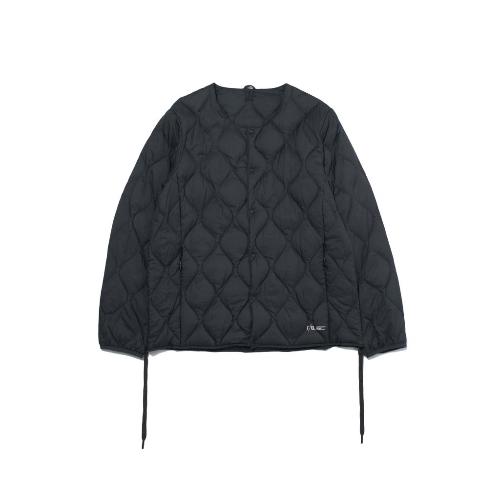 F/CE. 25-TAION BY F/CE. PACKABLE INNER DOWN JK