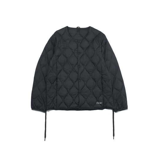 F/CE. 25-TAION BY F/CE. PACKABLE INNER DOWN JK