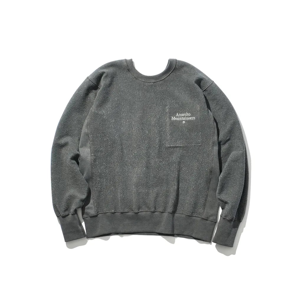 MOUNTAIN RESEARCH 4 Days – MAROON WEBSTORE