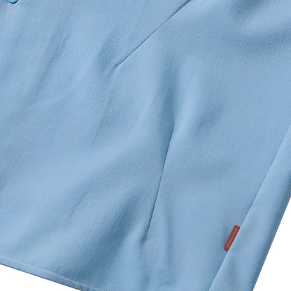 GOOPiMADE SND5 BASIC POCKET SHIRTS