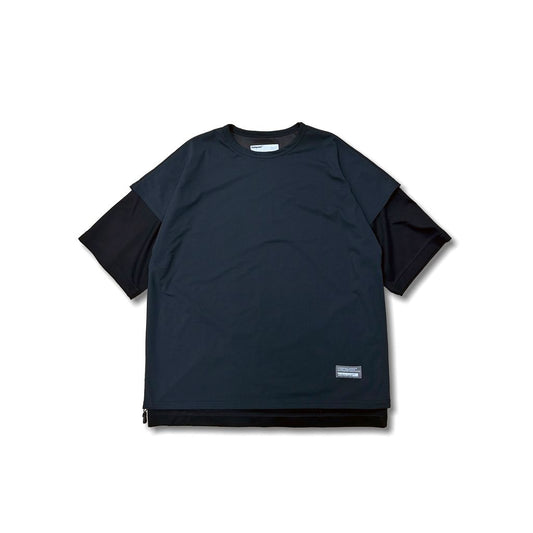 Poliquant THE LAYERED S/S TEE