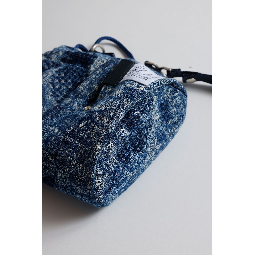 FDMTL master-piece DRAWSTRING BAG