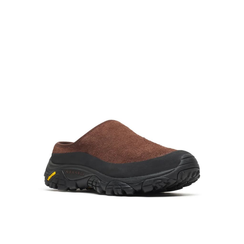 MERREL MOAB 2 SLIDE × You Must Create DARK WALNUT 00006503