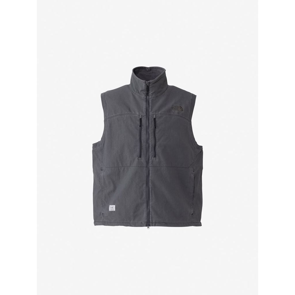 THE NORTH FACE GAR Faded Softshell Vest