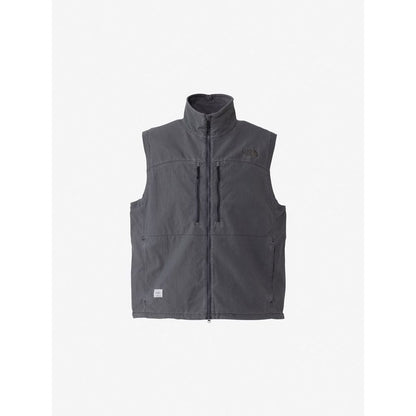 THE NORTH FACE GAR Faded Softshell Vest