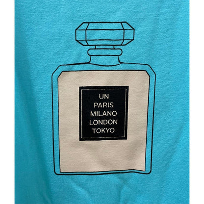 UN   5 TEE