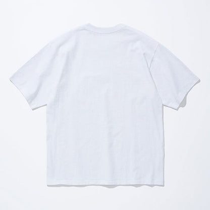 COTTON RESEARCH CLUB S/S Tubular T-Shirt