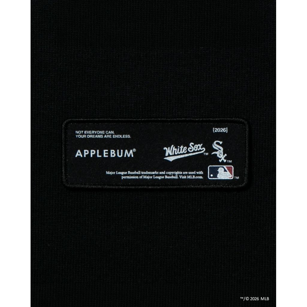 APPLEBUM “WHITE SOX BOYZ” Hoodie / ML2620404W