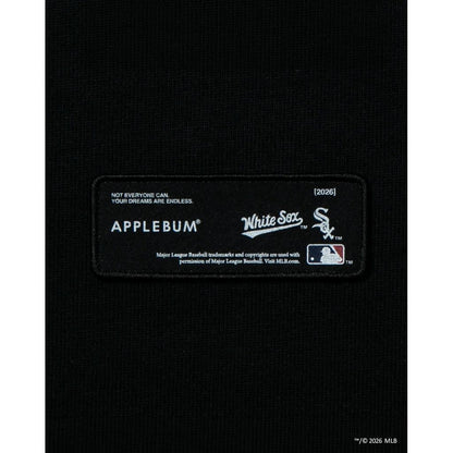 APPLEBUM “WHITE SOX BOYZ” Hoodie / ML2620404W