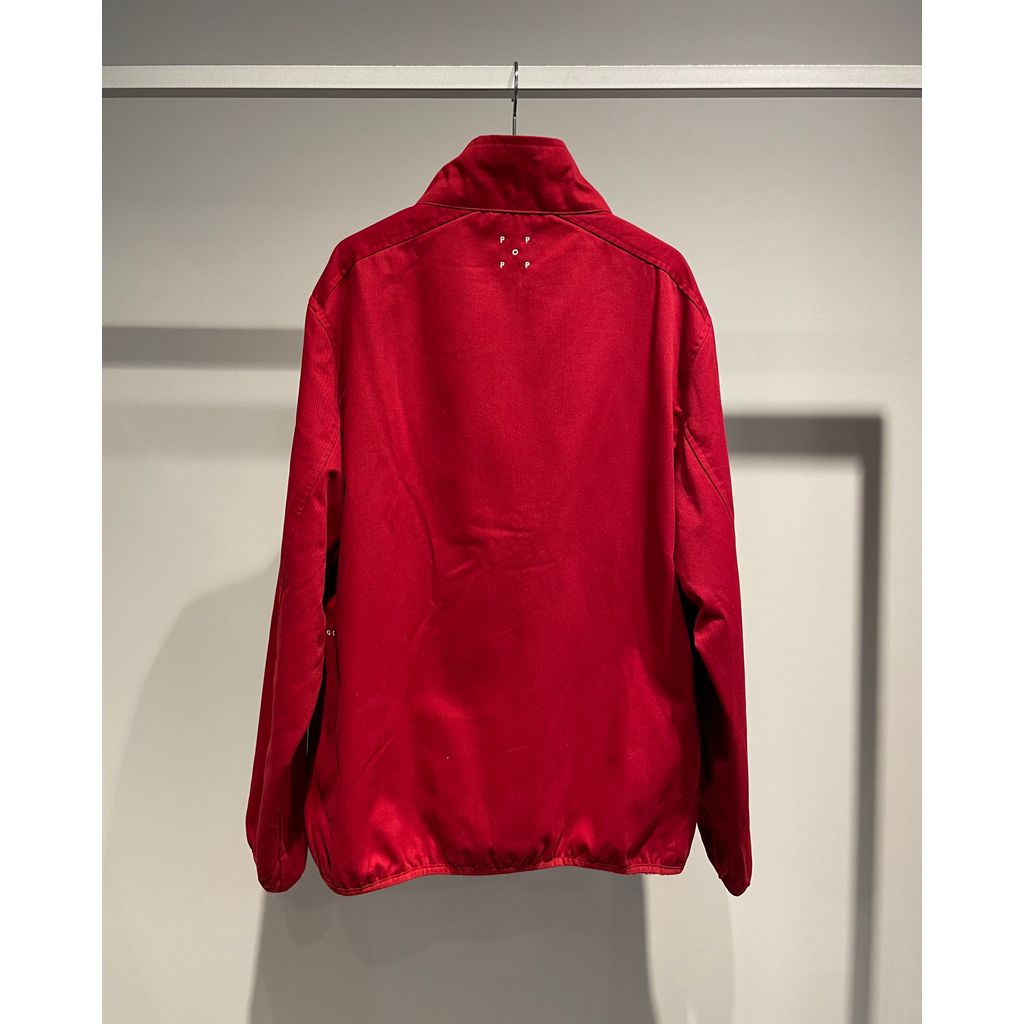 訳あり POP TRADING COMPANY  PLADA REVERSIBLE JACKET