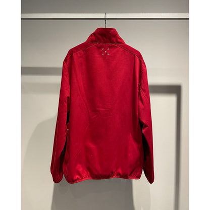 訳あり POP TRADING COMPANY  PLADA REVERSIBLE JACKET