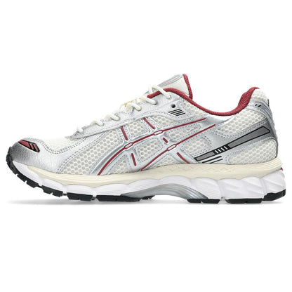 ASICS GEL-KAYANO 12.1 (Cream/Pure Silver)